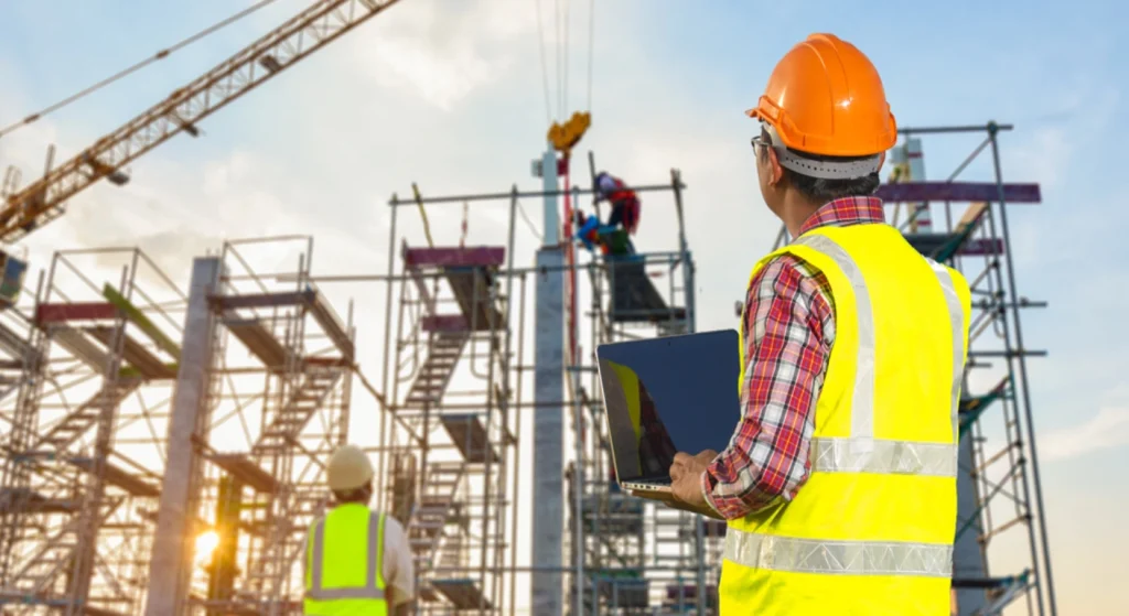 استخدام مهندس عمران در کانادا