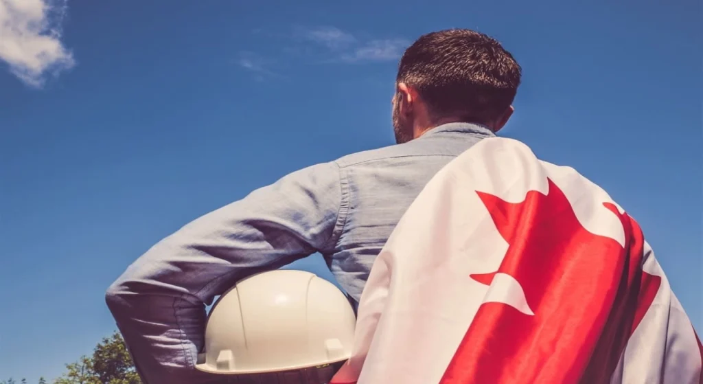 مهاجرت مهندس صنایع به کانادا